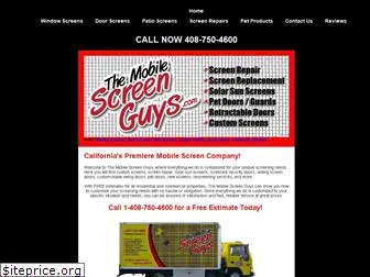 repairmobilescreens.com