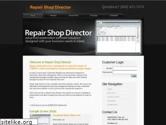 repairshopdirector.com