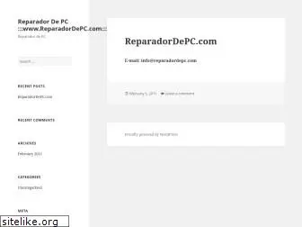 reparadordepc.com