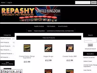 repashy.co.uk