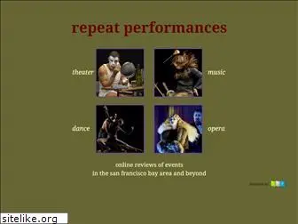 repeatperformances.org