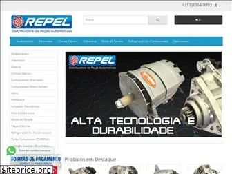 repelautomotiva.com.br