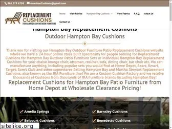 replacementcushioncompany.com