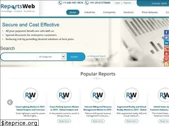 reportsweb.com