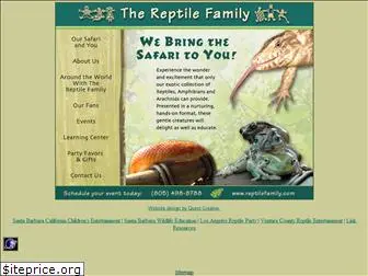 reptilefamily.com