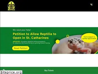 reptilia.org