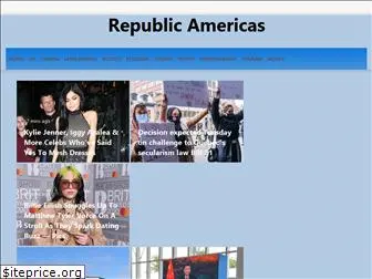 republicamericas.com