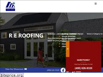 reroofingshowroom.com