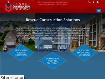 rescue-cs.com