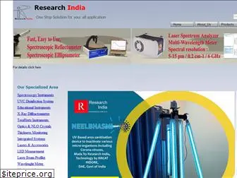 research-india.co.in