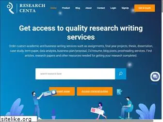 researchcenta.com