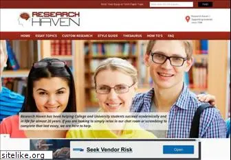 researchhaven.com