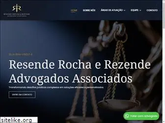 resenderocha.com.br