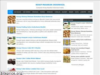 resepmasakanindonesiapraktis.blogspot.com