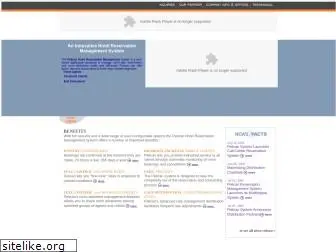 reservation-system.net