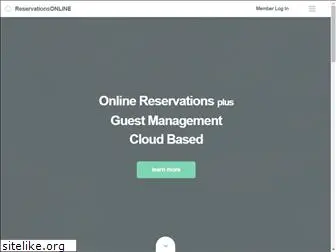 reservationsonline.com