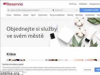 reservio.cz