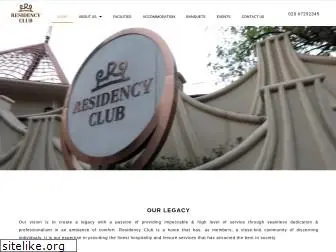 residencyclub.co.in