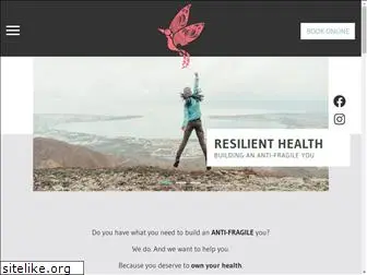 resilienthealth.co