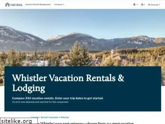 resortquestwhistler.com