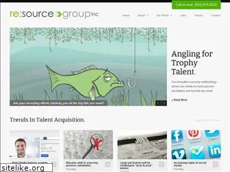 resourcegroup.com