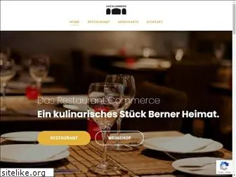 restaurant-commerce.com