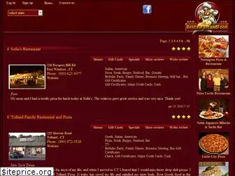 restaurantandfood.com