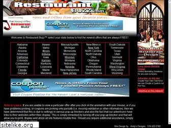 restaurantbuzz.com