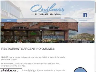 restaurantequilmes.com