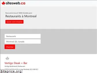 restaurantlexpress.ca