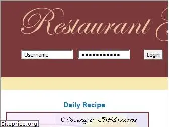 restaurants-guide4u.com