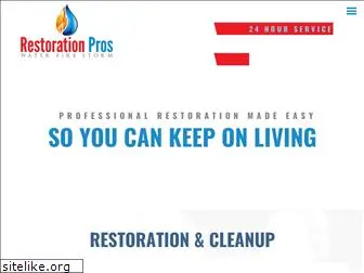 restorationprosla.com