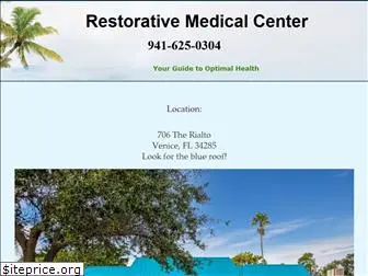 restorativemedicalcenter.com