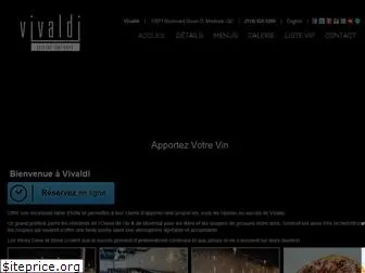 restovivaldi.com