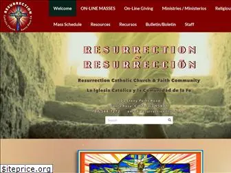 resurrectionfamilies.org