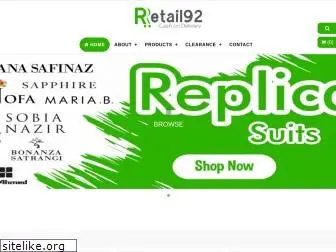 retail92.com