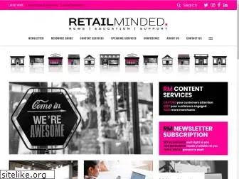 retailminded.com