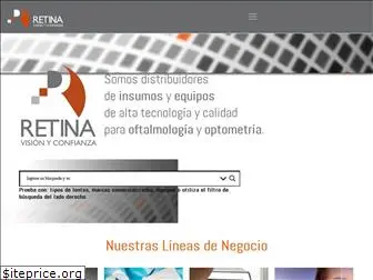 retina.com.co