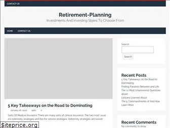 retirement-planning.info