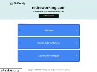 retireworking.com