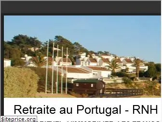 retraite-au-portugal.com