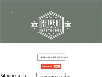 retreatgastropub.com