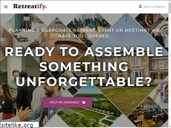 retreatify.com