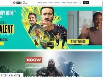 retro.ign.com