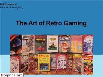 retromuseums.com