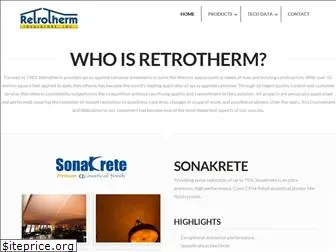 retrotherm.com