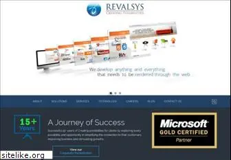 revalsys.com