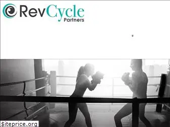 revcycle-partners.com