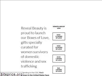 revealbeauty.org