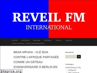 reveil-fm.com